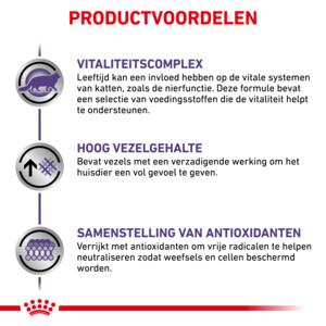 Royal Canin Kattenvoer Droog Mature Consult Balance 3,5 kg