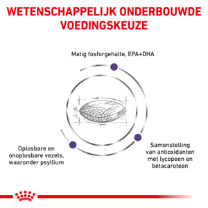 Royal Canin Kattenvoer Droog Mature Consult Balance 3,5 kg
