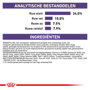 Royal Canin Kattenvoer Droog Mature Consult Balance 3,5 kg