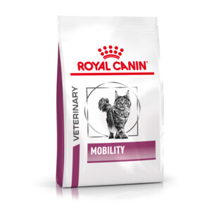 Royal Canin Mobility Kattenvoer