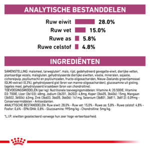 Royal Canin Kattenvoer Droog Mobility 2 kg