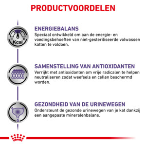 Royal Canin Kattenvoer Droog Expert Adult 8 kg