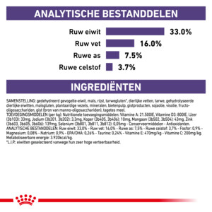 Royal Canin Kattenvoer Droog Expert Adult 8 kg