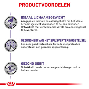 Royal Canin Hondenvoer Droog Neutered Adult Large Dogs 12 kg