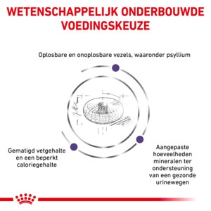 Royal Canin Neutered Adult Small Dogs Hondenvoer 800 gr