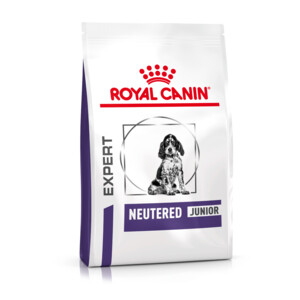 Royal Canin Neutered Junior Hondenvoer