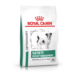 Royal Canin Satiety Weight Management Small Hondenvoer