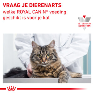 Royal Canin Satiety Weight Management Kattenvoer 6 kg