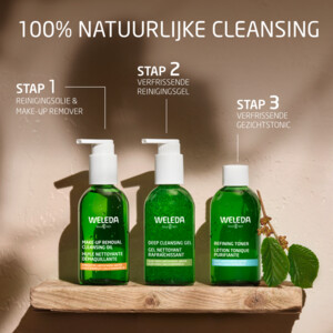 WELEDA Hamamelis Verfrissende Gezichtstonic - 11.59 euro