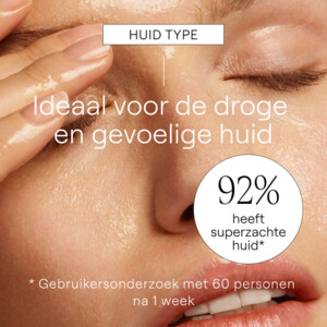 WELEDA Hamamelis Reinigingsolie & Make-up Remover - 12.79 euro