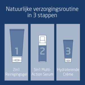 WELEDA Men 5-in-1 Multi-Action Serum - 11.24 euro