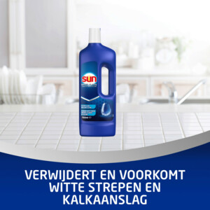 Sun Spoelglans Normaal - 4.25 euro
