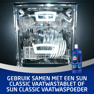 Sun Spoelglans Normaal - 4.25 euro