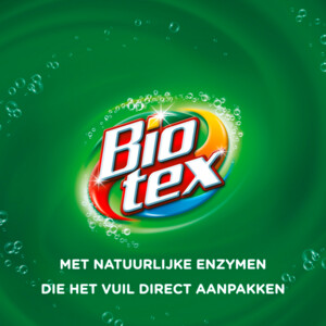 Biotex Vloeibaar Wasmiddel Handwas & Inweek - 6.89 euro