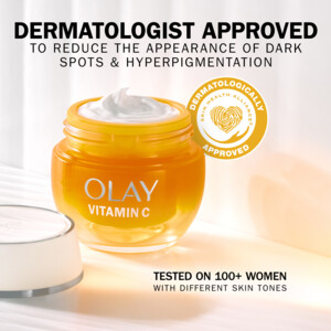 Olay Dagcrème Vitamine C + AHA24 - 20 euro