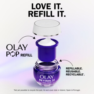 Olay Nachtcrème Retinol24 - 20 euro