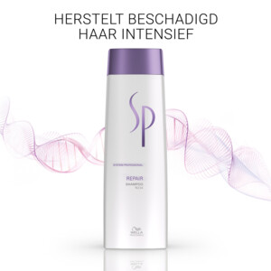 Wella Professionals SP Classic Repair Shampoo - 28.59 euro