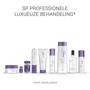 Wella Professionals SP Classic Repair Shampoo - 28.59 euro