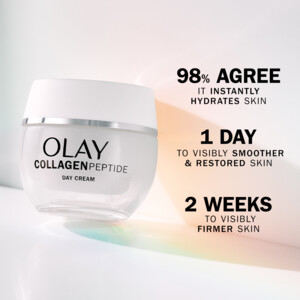 Olay Dagcrème Collagen Peptide - 42.49 euro