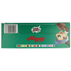 4x Kellogg's Chocos - 20.33 euro
