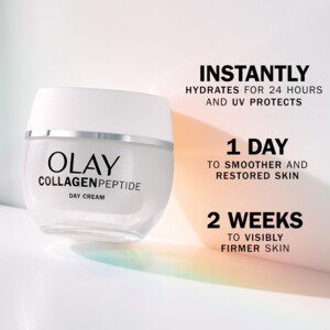 Olay Dagcrème Collagen Peptide SPF 30 - 41.99 euro