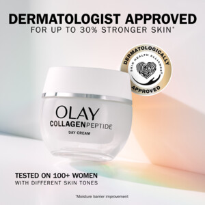Olay Dagcrème Collagen Peptide SPF 30 - 41.99 euro