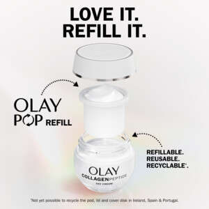 Olay Dagcrème Collagen Peptide SPF 30 - 41.99 euro