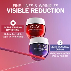 Olay Dagcrème Regenerist Niacinamide SPF 30 - 21.74 euro