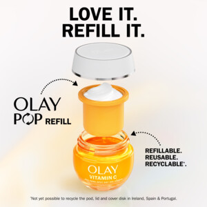 Olay Dagcrème Vitamine C SPF 30 - 20 euro