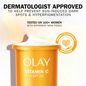Olay Navulling Dagcrème Vitamine C SPF 30 - 17.49 euro