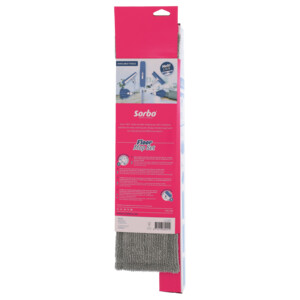 Sorbo Vloer Dweil Set  135 cm - 24.99 euro