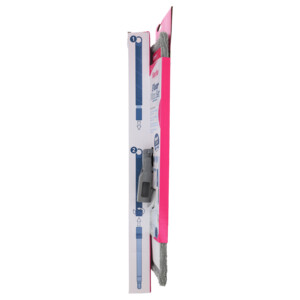 Sorbo Vloer Dweil Set  135 cm - 24.99 euro