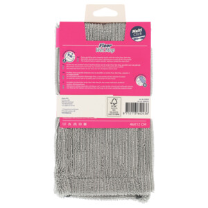 Sorbo Vloer Dweil Wet - 8.99 euro