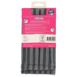 Sorbo Vloer Dweil Scrub - 8.99 euro