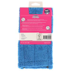 Sorbo Vloer Dweil Dry - 8.99 euro