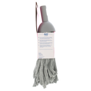 Sorbo Vloer Microfiber Dweilkop - 7.49 euro