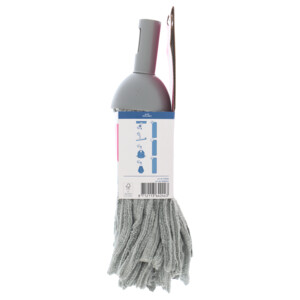 Sorbo Vloer Microfiber Dweilkop - 7.49 euro