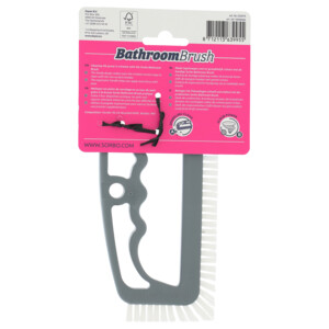 Sorbo Badkamer Borstel - 9.99 euro