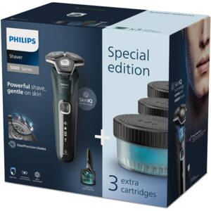 Philips Scheerapparaat Series 5000 S5884/69 - 133.99 euro