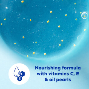 6x NIVEA Douchegel Frangipani & Oil - 26.75 euro