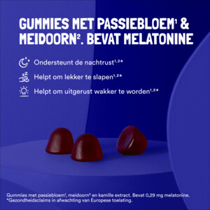 2x Yummygums Sleep - 24.95 euro