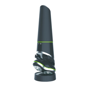 Melissa Scheerapparaat Heren 5W Zwart - 36.05 euro