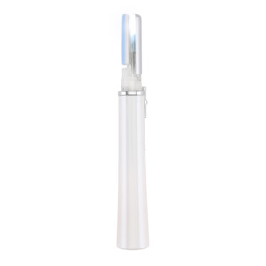 Melissa Nagelpolijstmachine met LED licht Wit - 22.85 euro
