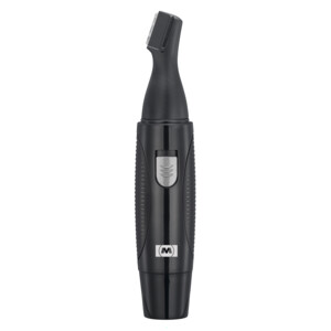 Melissa Haartrimmerset 1,5W Zwart - 9.55 euro