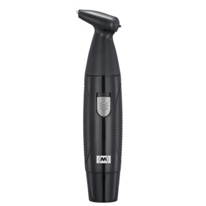 Melissa Haartrimmerset 1,5W Zwart - 9.55 euro