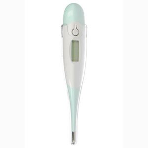 Alecto Thermometer BC-19GN - 6.05 euro
