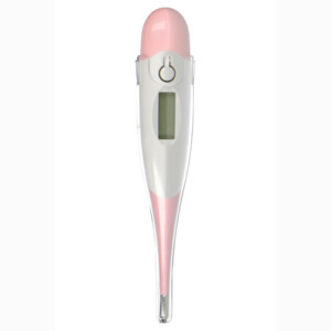 Alecto Thermometer BC-19RE - 6.29 euro