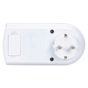 Alecto EM-17 Energiemeter - 19.95 euro