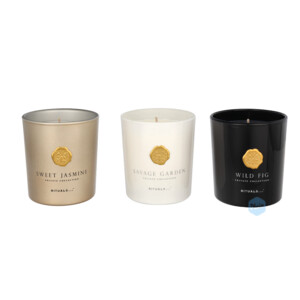 Rituals Candle Set M Private Collection - 49.9 euro
