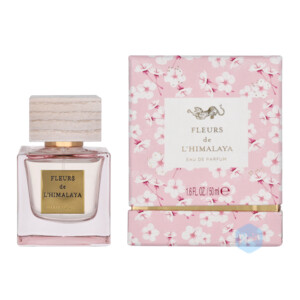 Rituals Eau de Parfum Fleurs de l'Himalaya - 49.89 euro